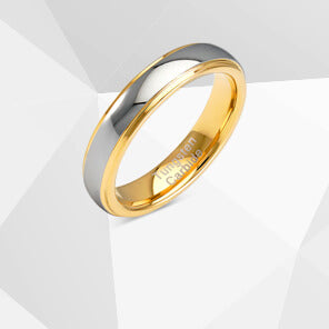 4mm Rings
