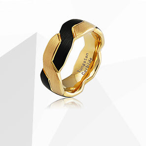Two Tone Tungsten
