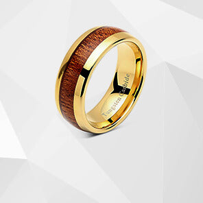 Inlay Tungsten