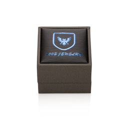 100S JEWELRY Tungsten Rings for Men Wedding Band Silver Brick Pattern Brushed Engagement Promise Size 6-16