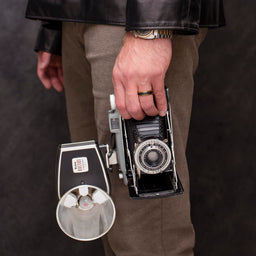 100S JEWELRY 6mm Tungsten Rings for Men Women Two Tone Black Gold Wedding Band Engagement Size 6-13