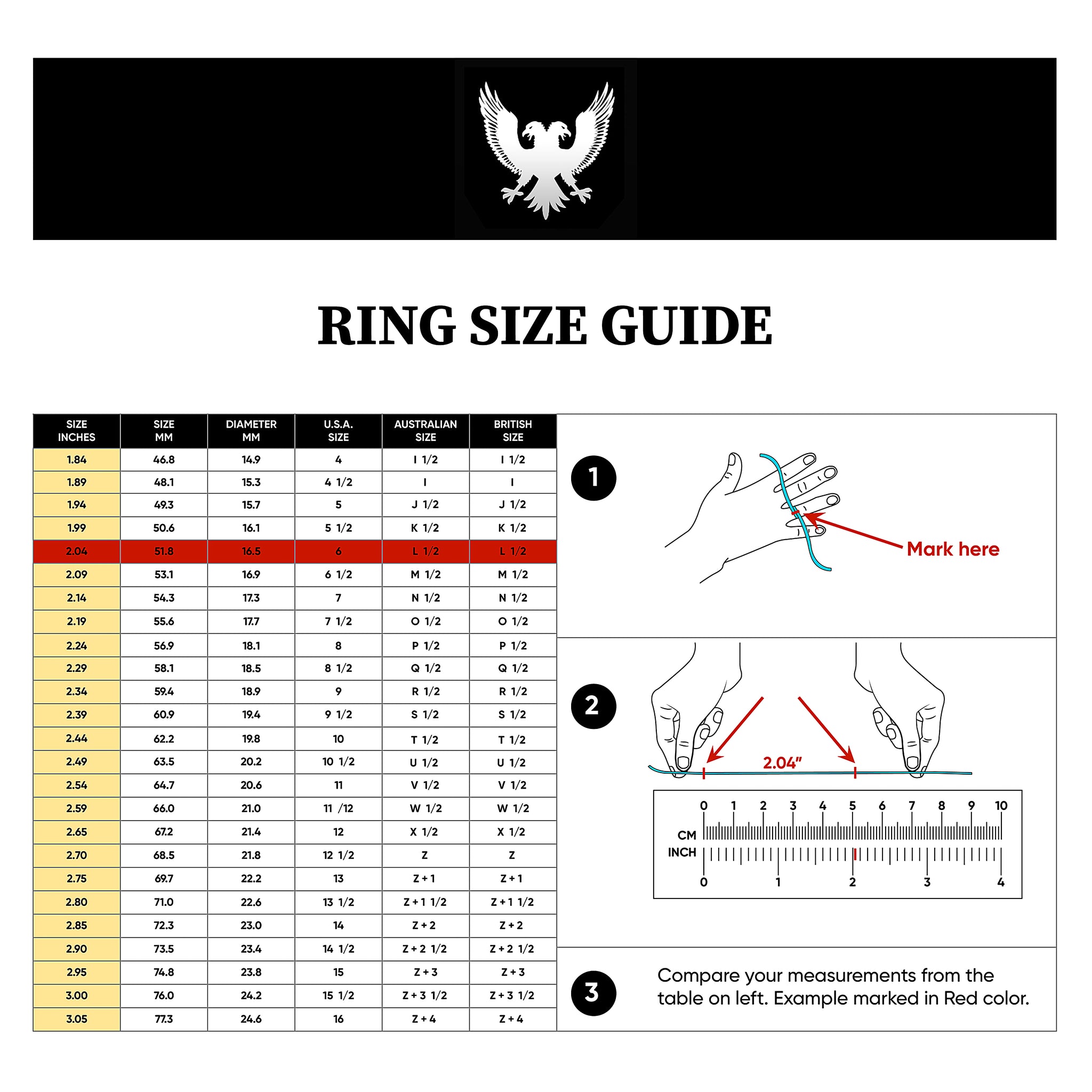 Tungsten ring popular size 6 and 13