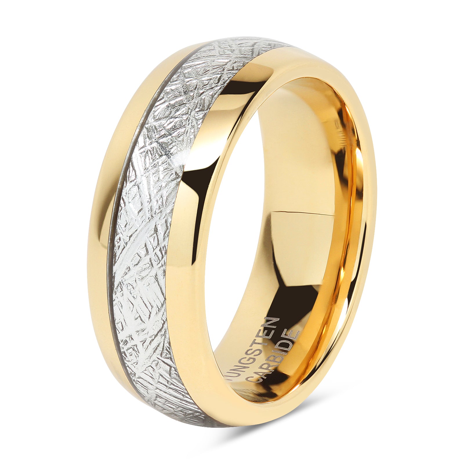 Fake mens wedding bands hot sale